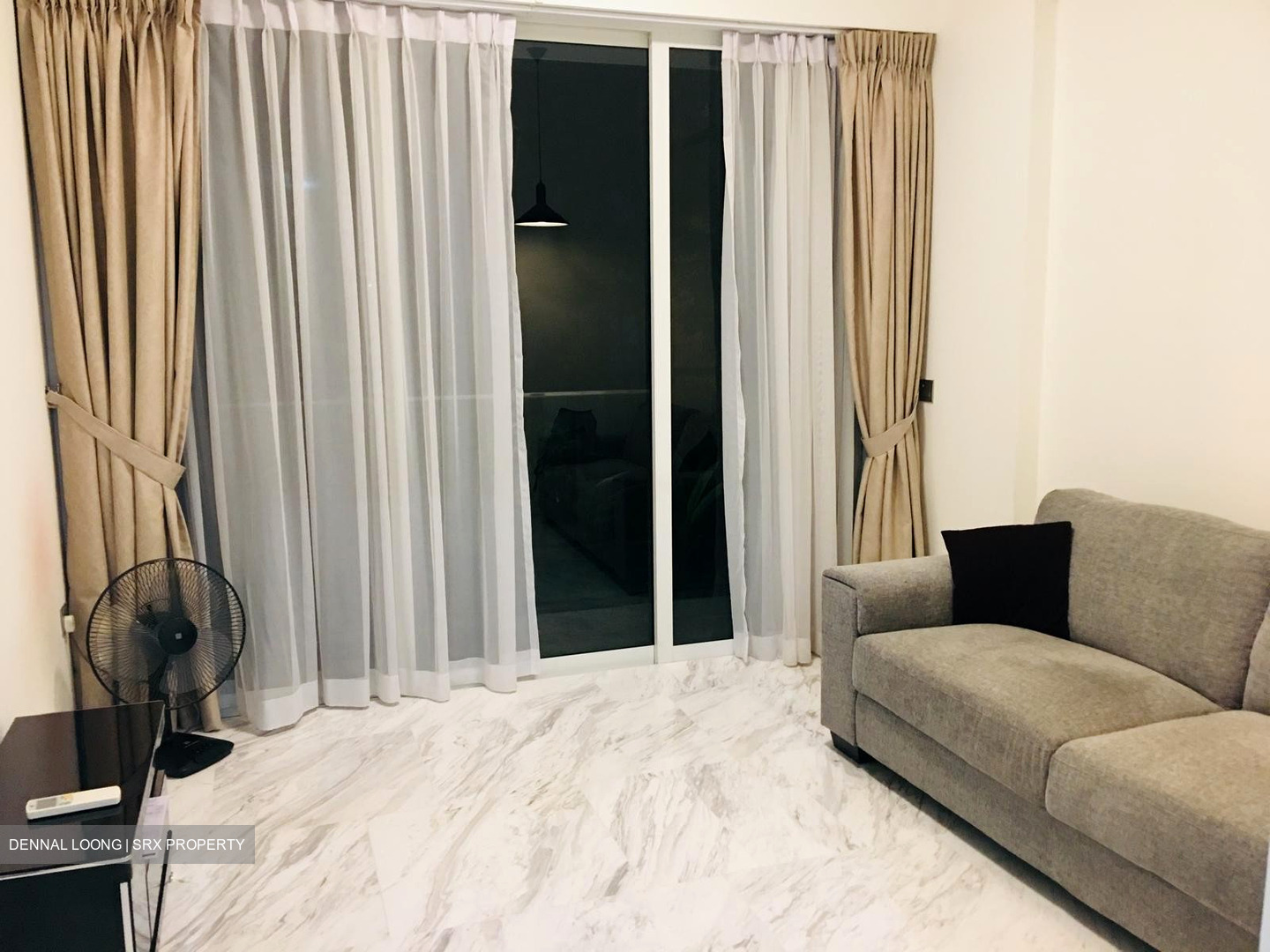 The Sorrento (D5), Condominium #536223831